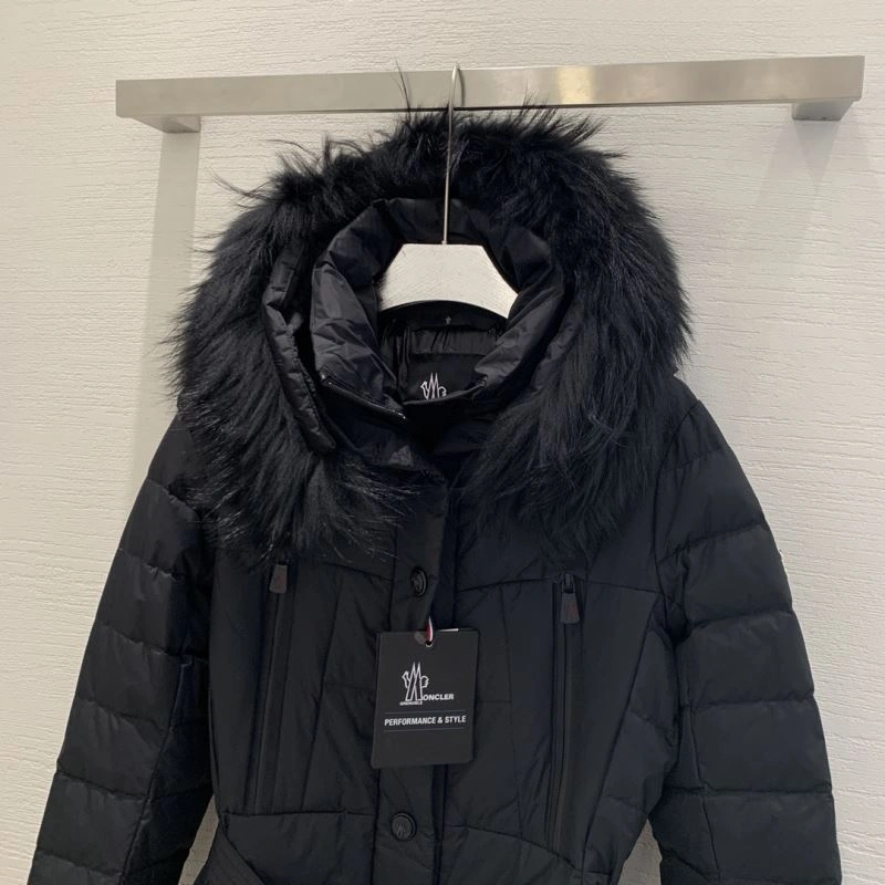 Popular Moncler Down Jackets 143981