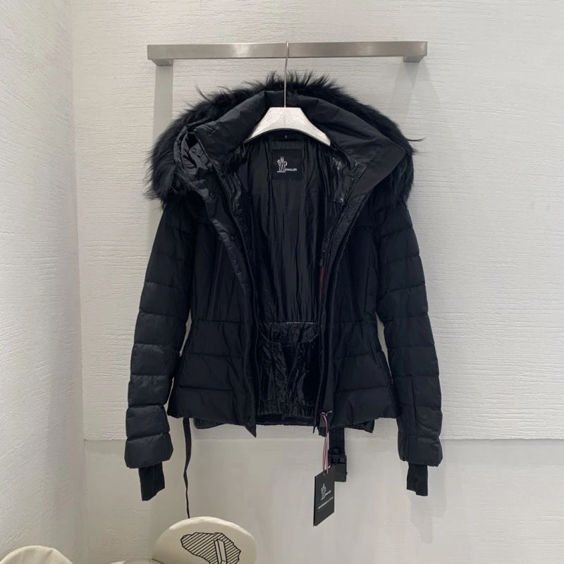 Popular Moncler Down Jackets 143981