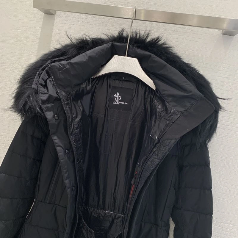 Popular Moncler Down Jackets 143981