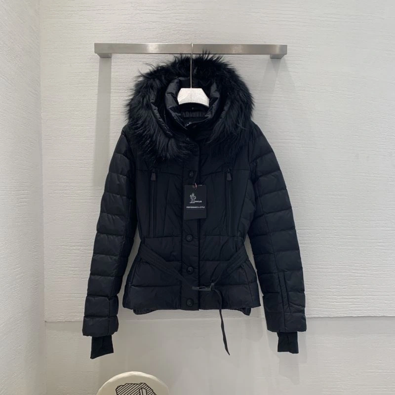 Popular Moncler Down Jackets 143981
