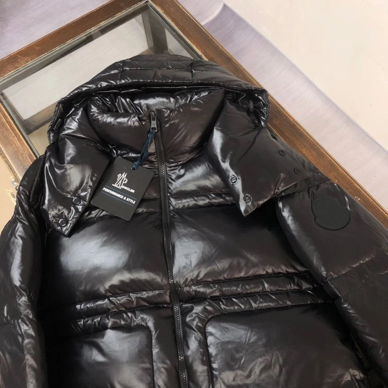 Moncler Down Jackets Unisex 143980
