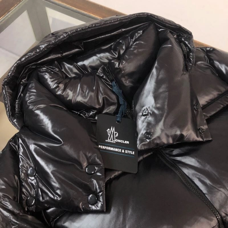 Moncler Down Jackets Unisex 143980