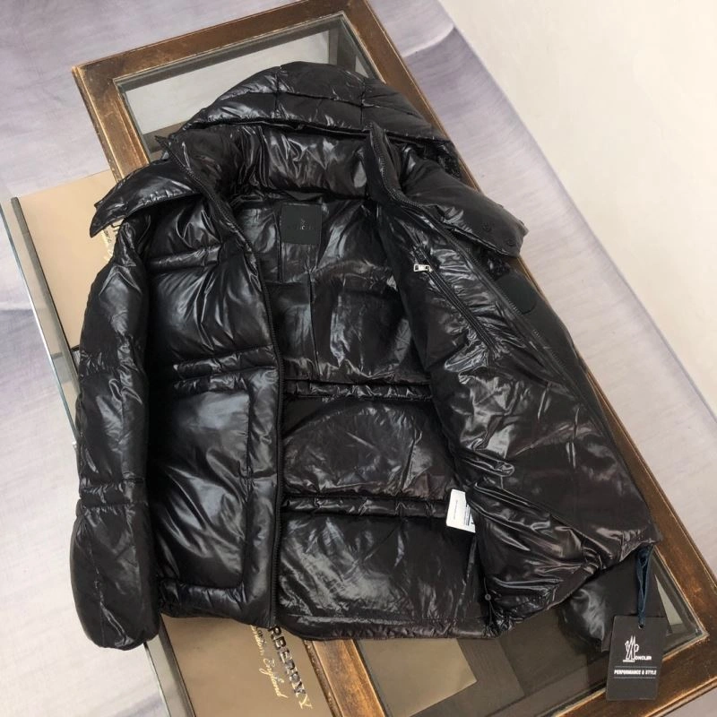 Moncler Down Jackets Unisex 143980