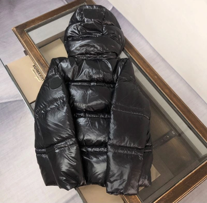 Moncler Down Jackets Unisex 143980