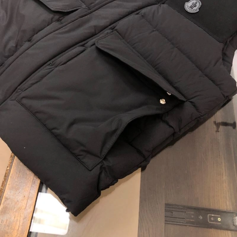 Original Moncler Down Jackets 143982