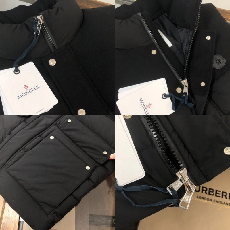 Original Moncler Down Jackets 143982