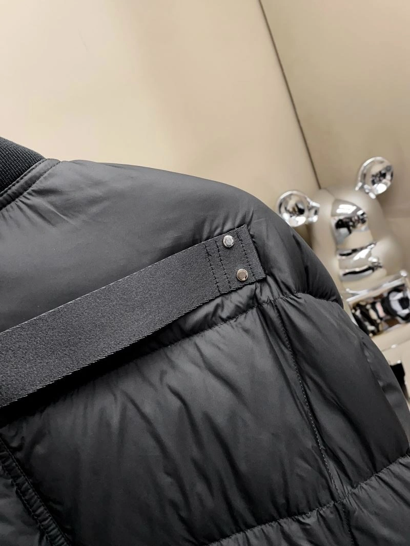 Lightweight Moncler Down Jackets 144001