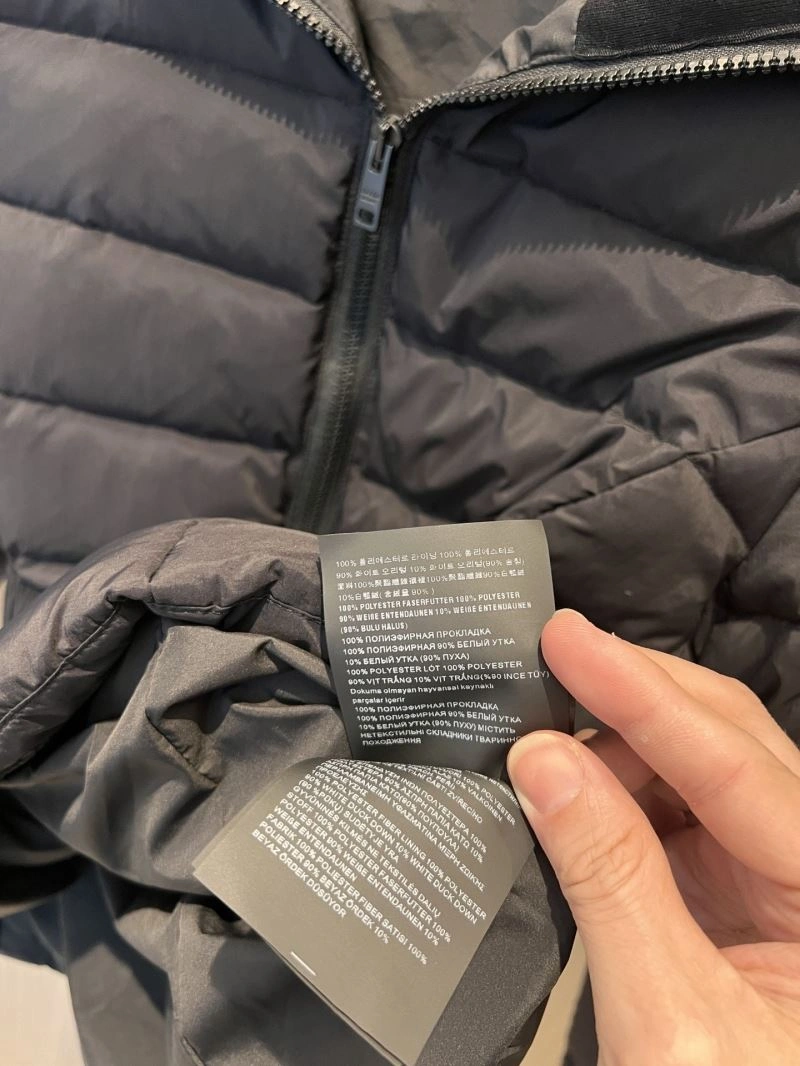 Reliable Moncler Down Jackets 143974