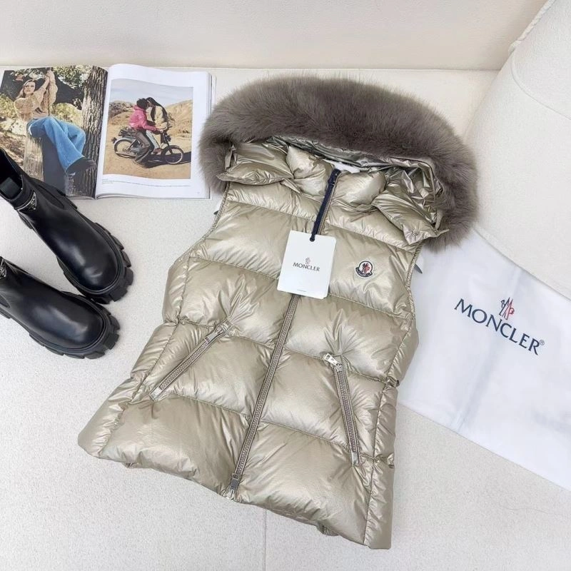 Moncler Down Jackets Affordable 144074
