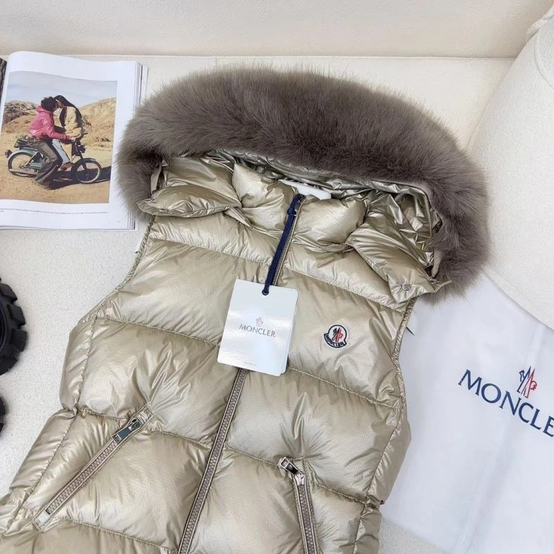 Moncler Down Jackets Affordable 144074