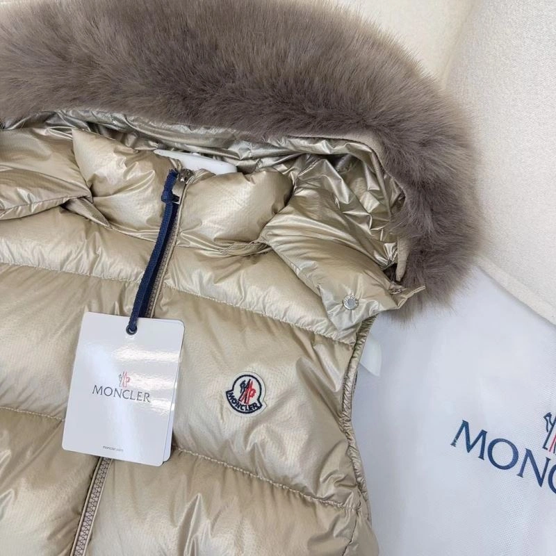 Moncler Down Jackets Affordable 144074