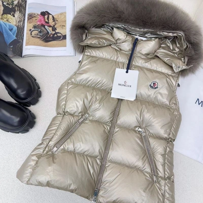 Moncler Down Jackets Affordable 144074