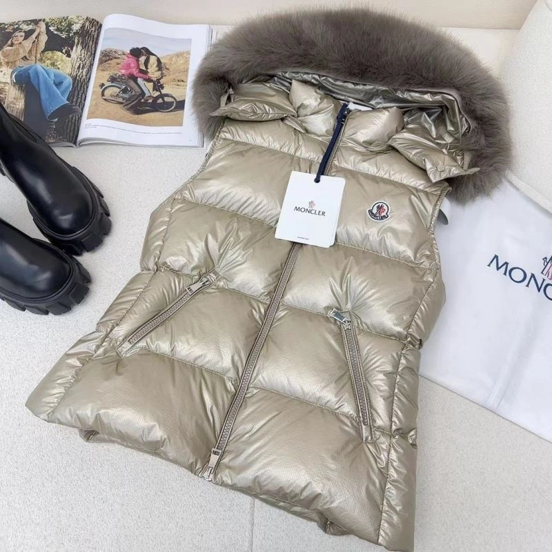 Moncler Down Jackets Affordable 144074