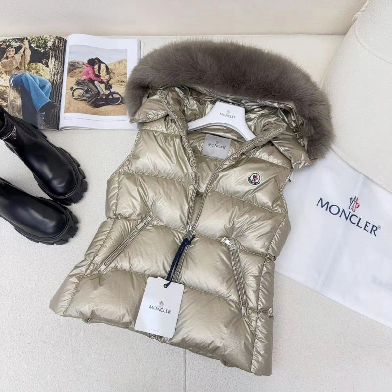 Moncler Down Jackets Affordable 144074