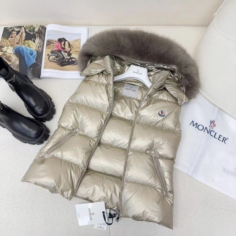 Moncler Down Jackets Affordable 144074