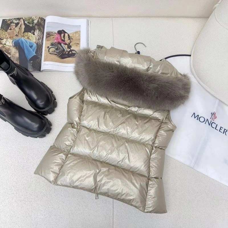Moncler Down Jackets Affordable 144074