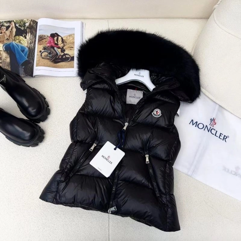 SoftTouch Moncler Down Jackets 143978
