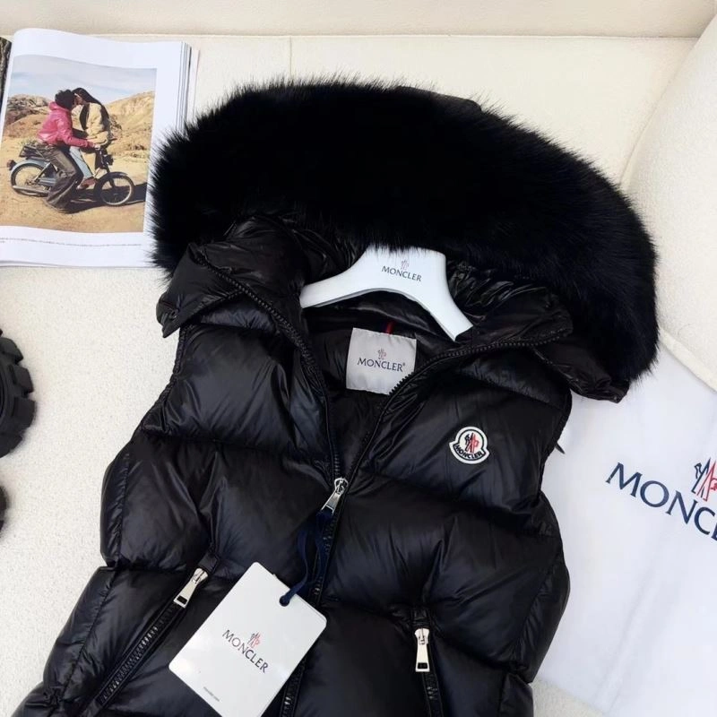 SoftTouch Moncler Down Jackets 143978