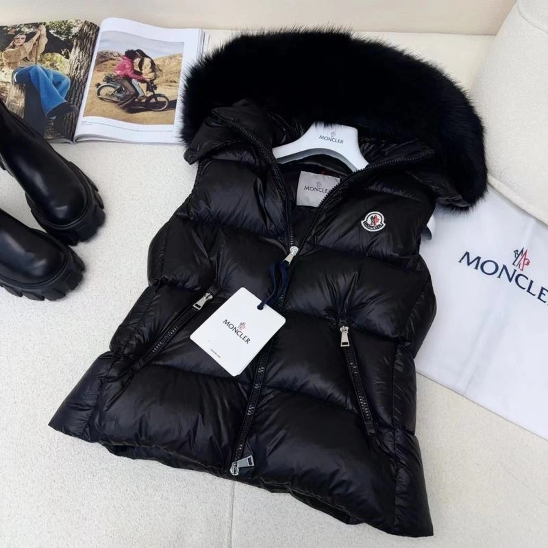 SoftTouch Moncler Down Jackets 143978