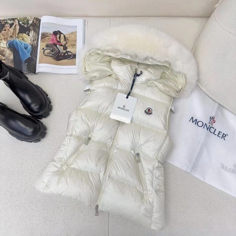 FreshLook Moncler Down Jackets 143987