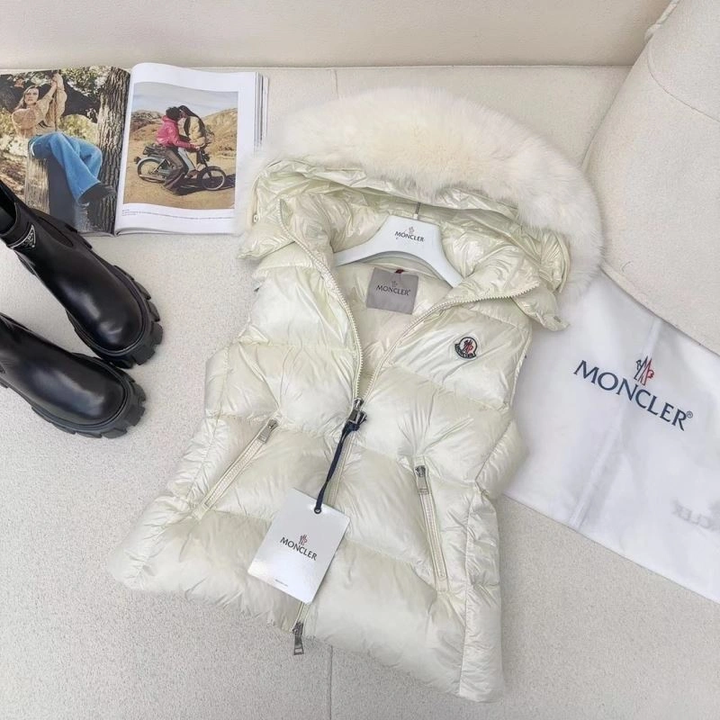 FreshLook Moncler Down Jackets 143987