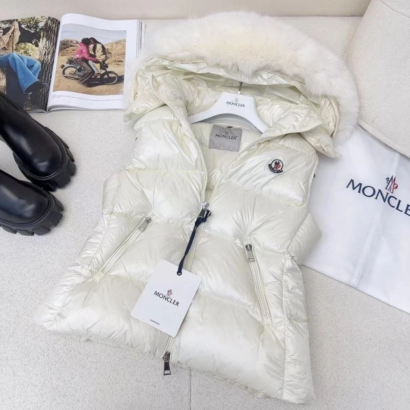 FreshLook Moncler Down Jackets 143987