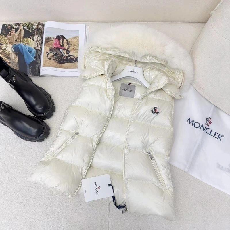 FreshLook Moncler Down Jackets 143987