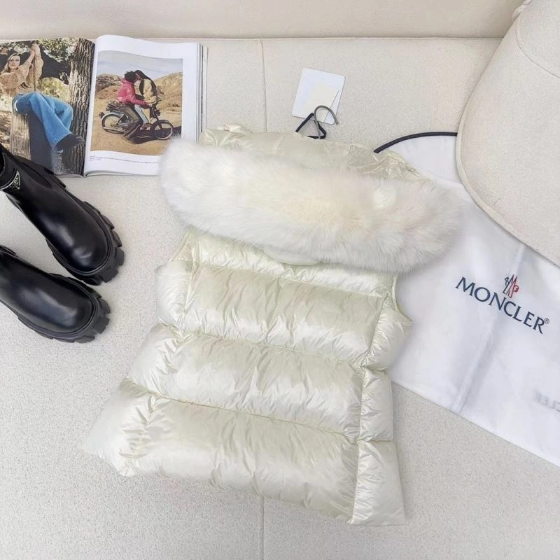 FreshLook Moncler Down Jackets 143987