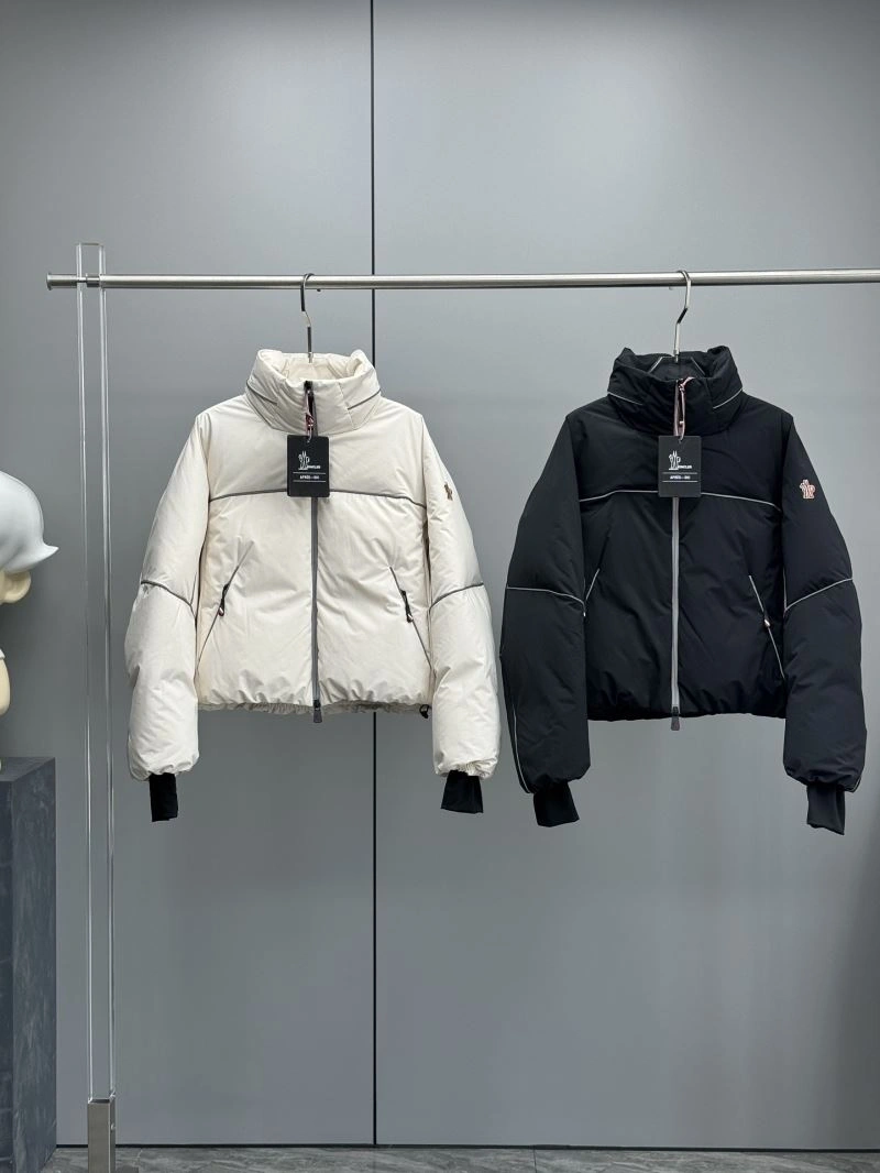 Moncler Down Jackets Refined 143979