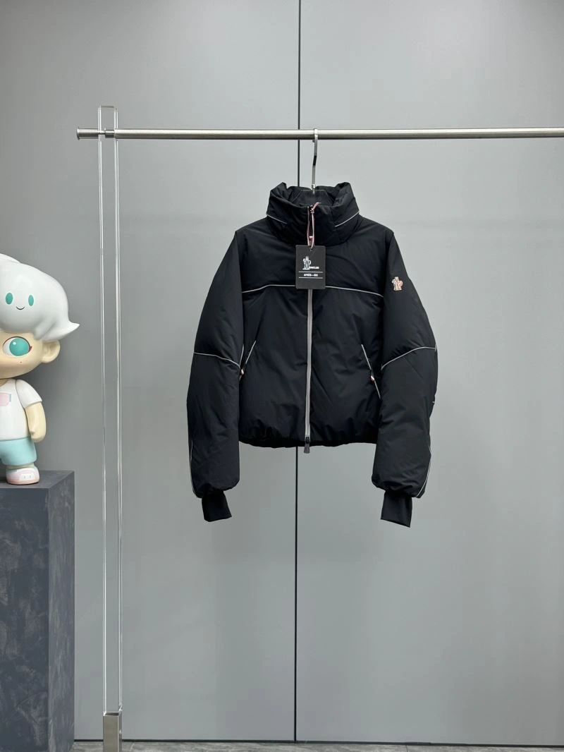 Moncler Down Jackets Refined 143979