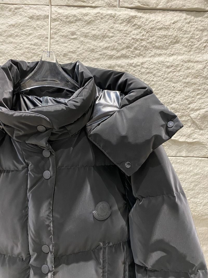 Moncler Down Jackets Comfortable 143975