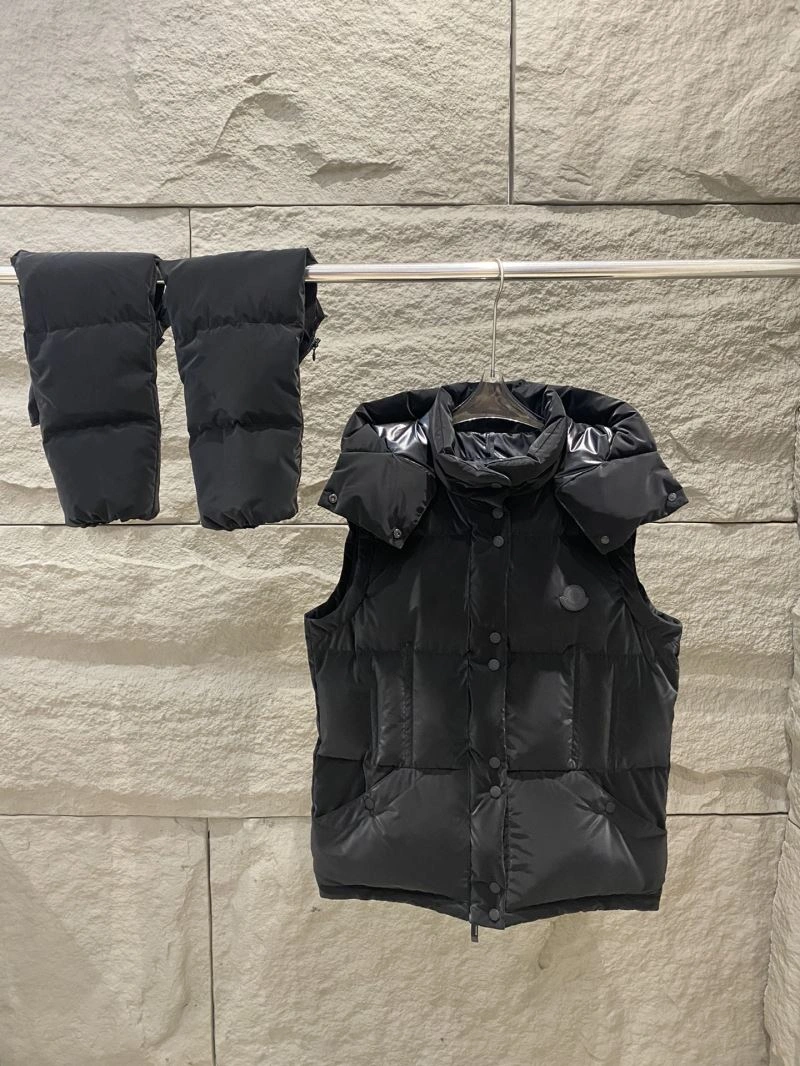 Moncler Down Jackets Comfortable 143975