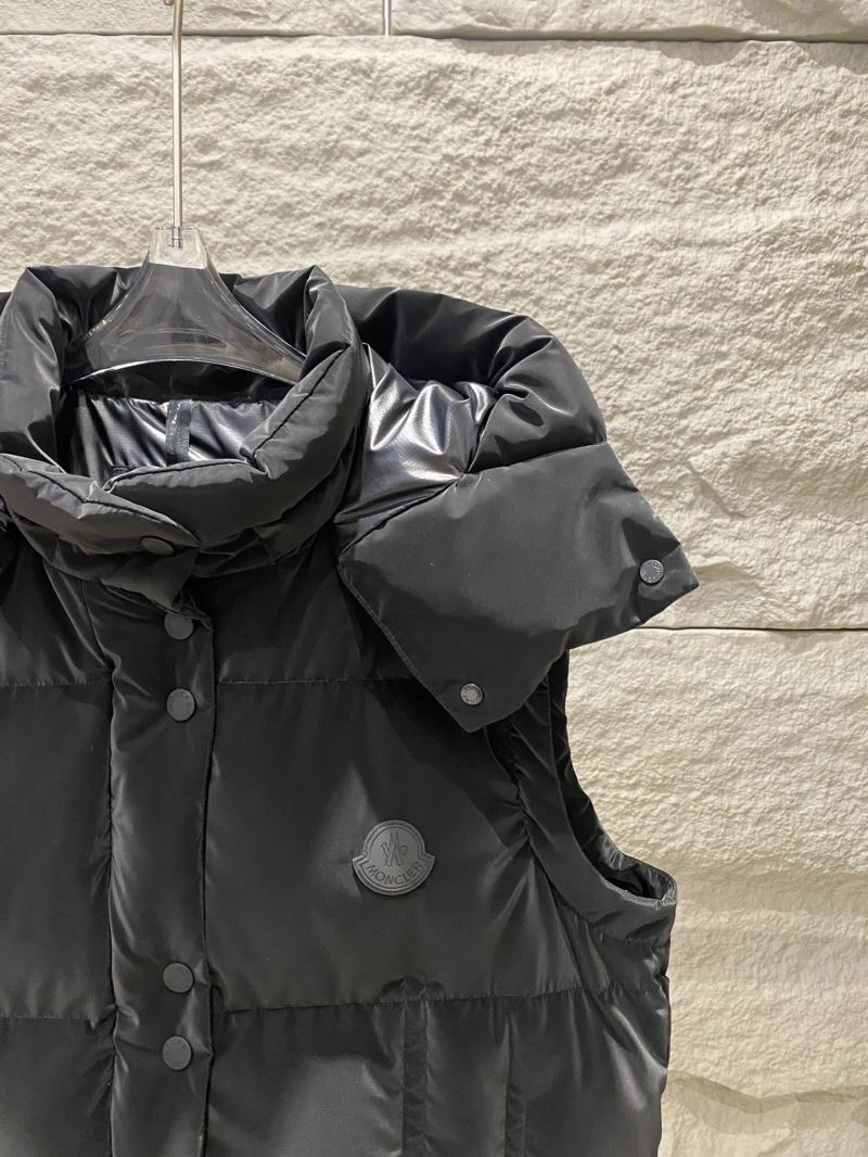 Moncler Down Jackets Comfortable 143975