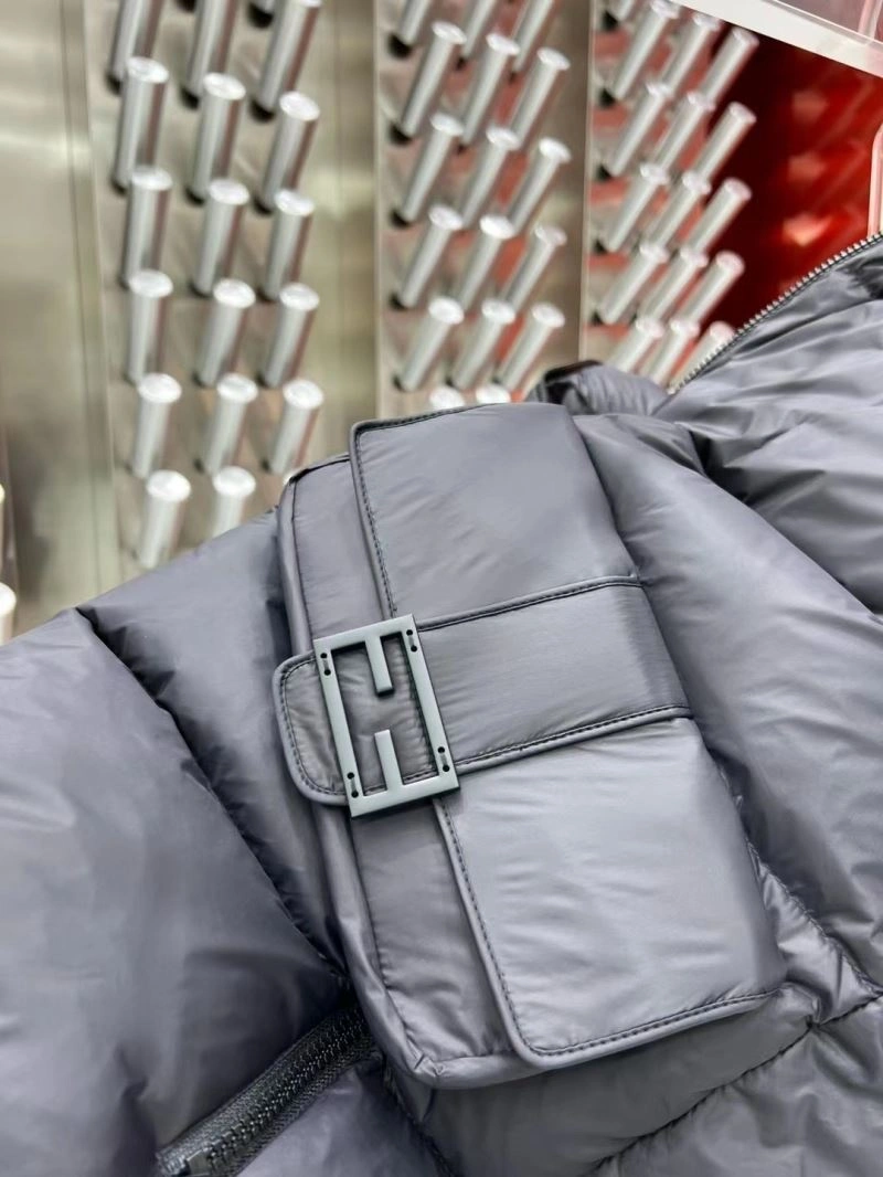 StreetReady Moncler Down Jackets 143968