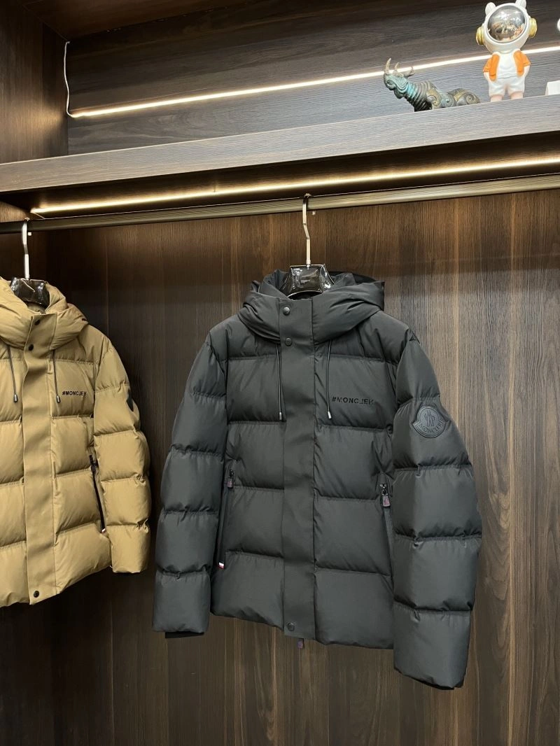 Moncler Down Jackets Sustainable 143989