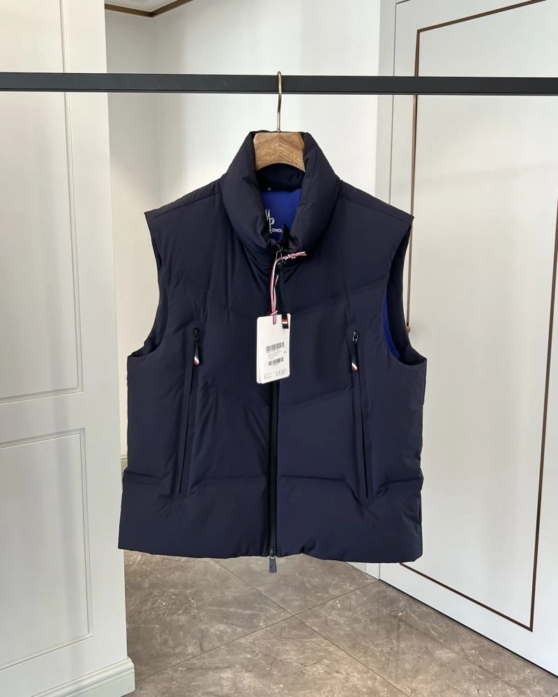 Moncler Down Jackets TimelessDesign 143964