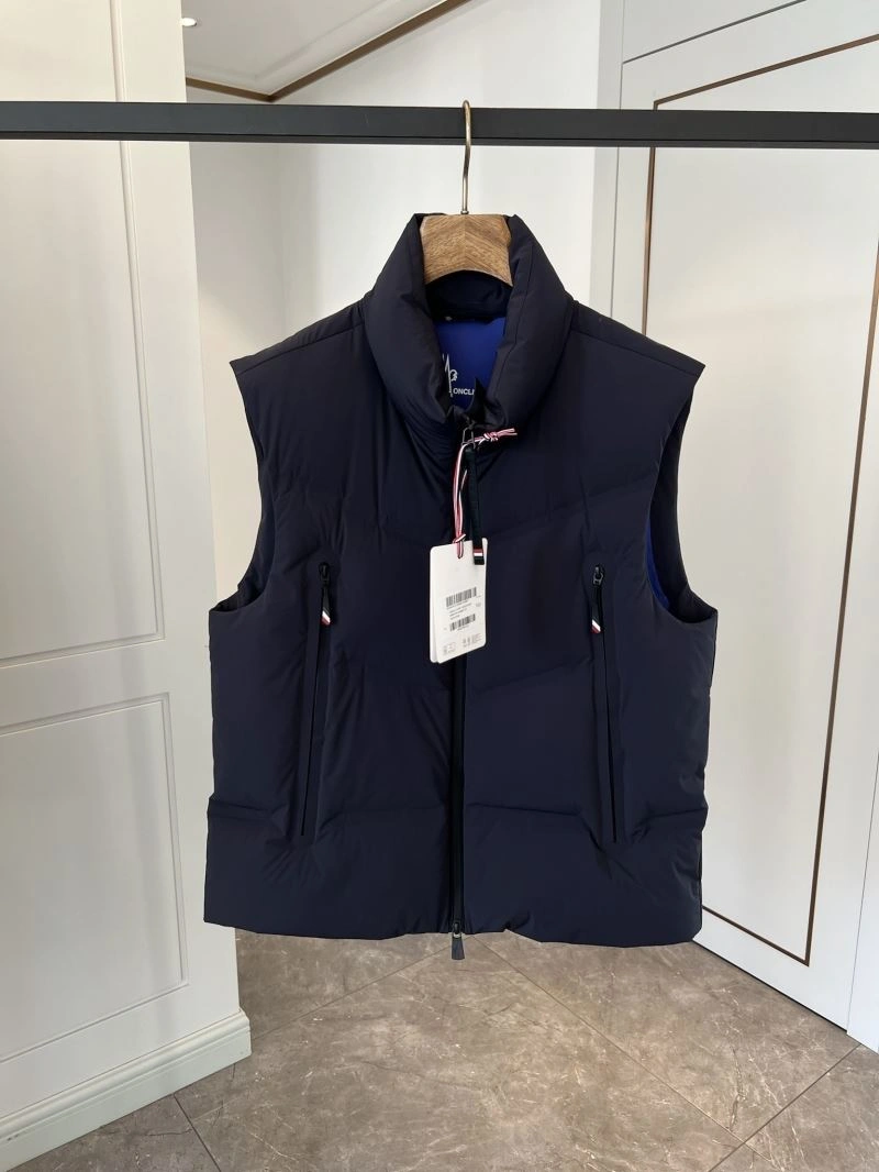 Moncler Down Jackets TimelessDesign 143964