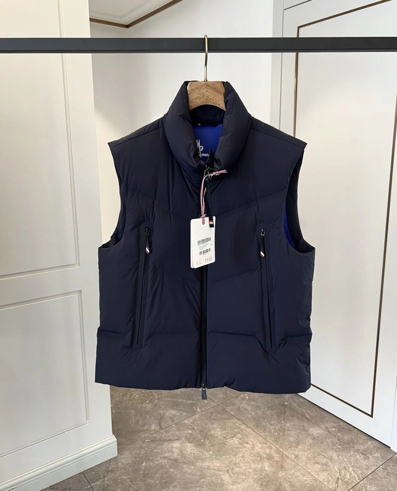 Moncler Down Jackets TimelessDesign 143964