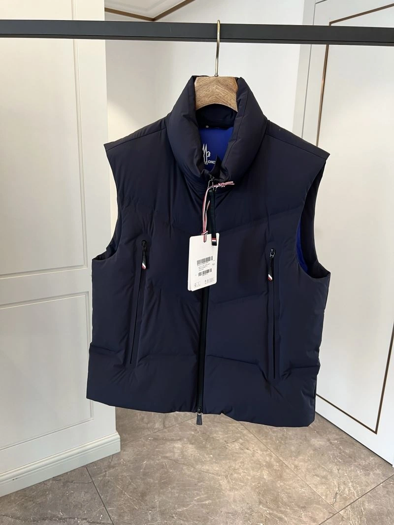 Moncler Down Jackets TimelessDesign 143964