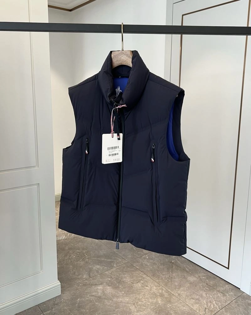 Moncler Down Jackets TimelessDesign 143964
