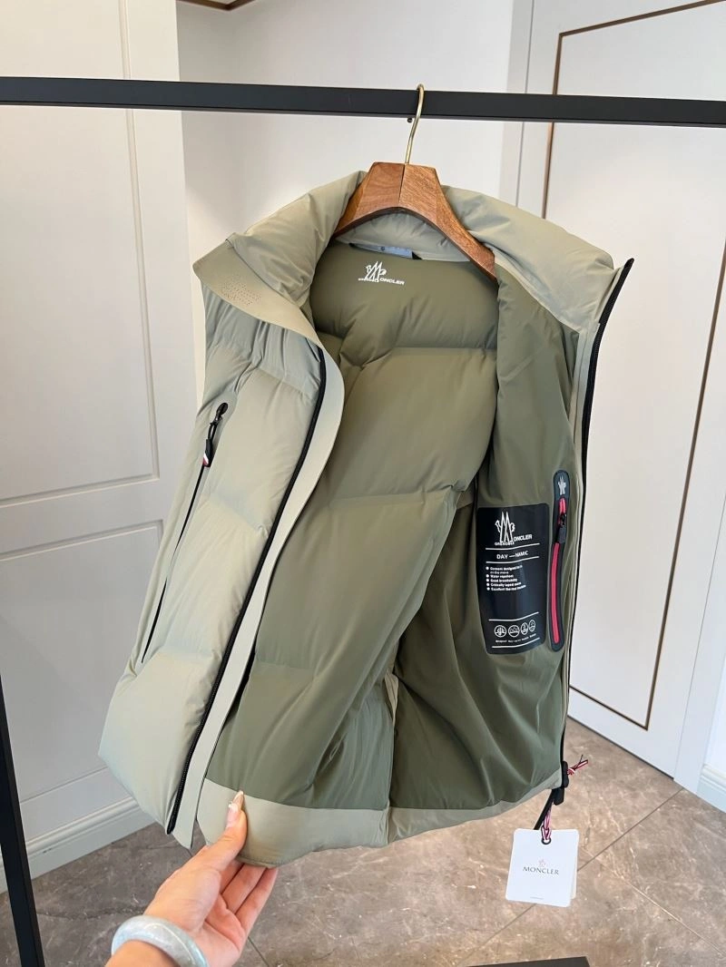 BestValue Moncler Down Jackets 139507