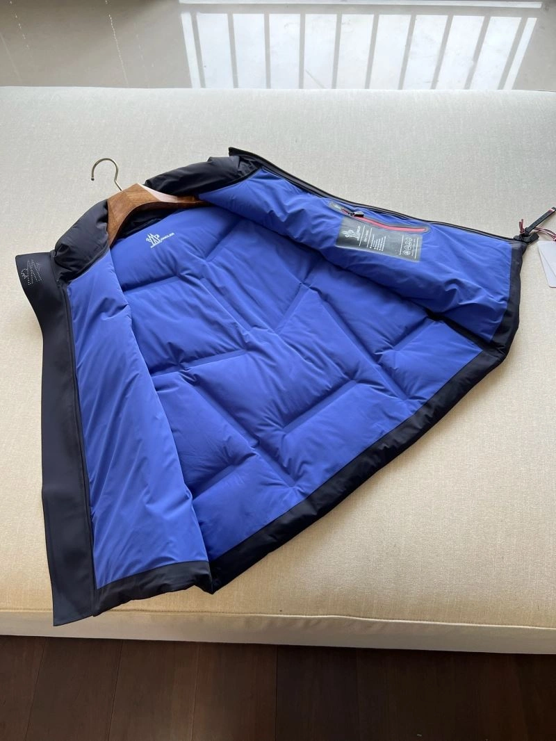 AllSeason Moncler Down Jackets 143973