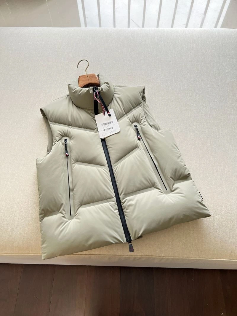 Moncler Down Jackets Trendy 143967