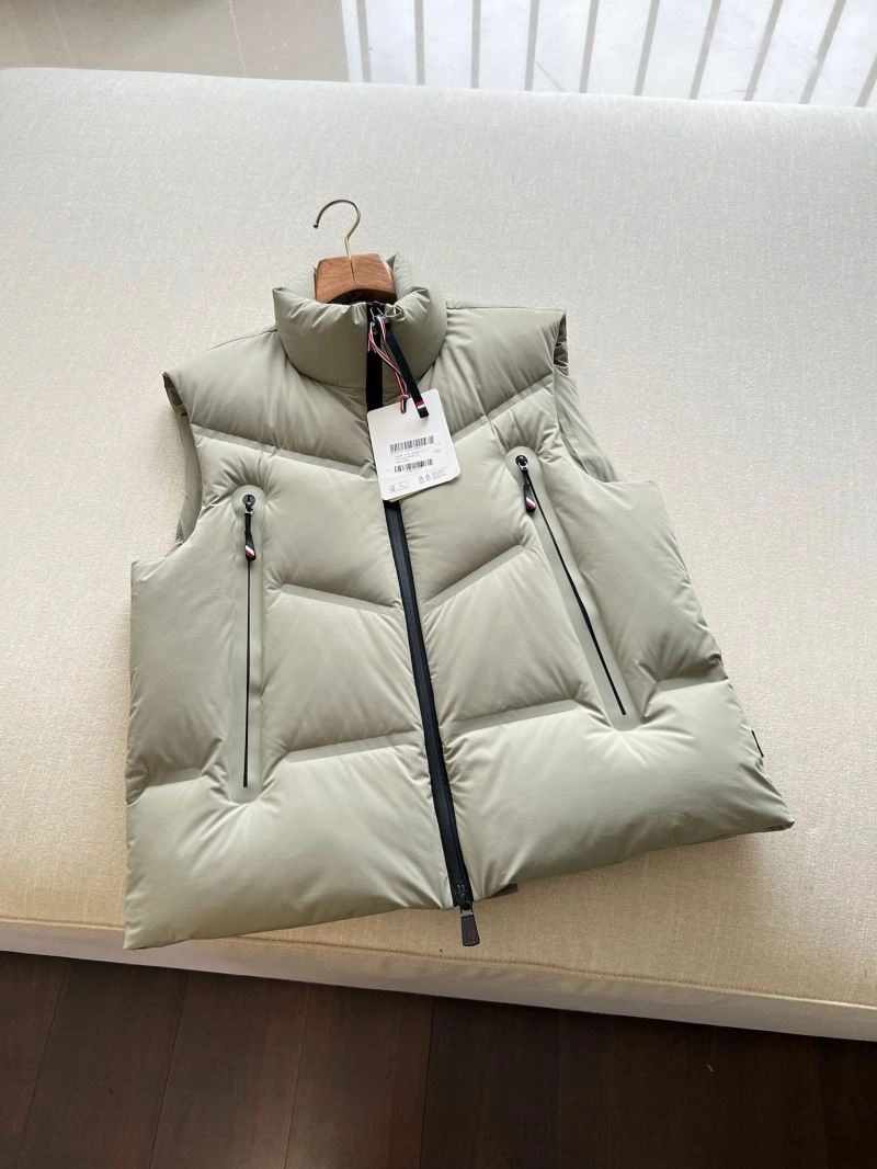 Moncler Down Jackets Trendy 143967
