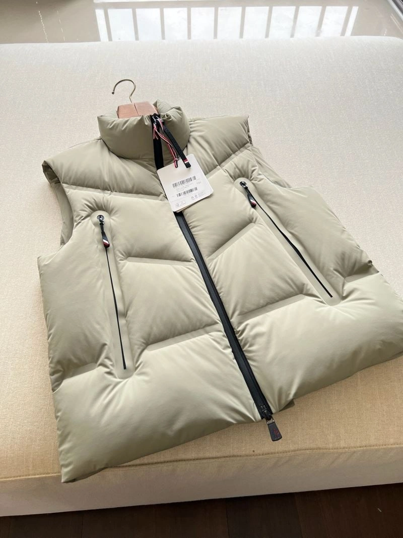 Moncler Down Jackets Trendy 143967