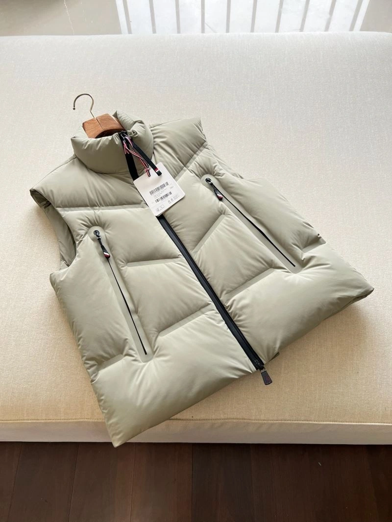 Moncler Down Jackets Trendy 143967