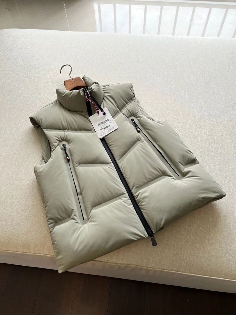Moncler Down Jackets Trendy 143967