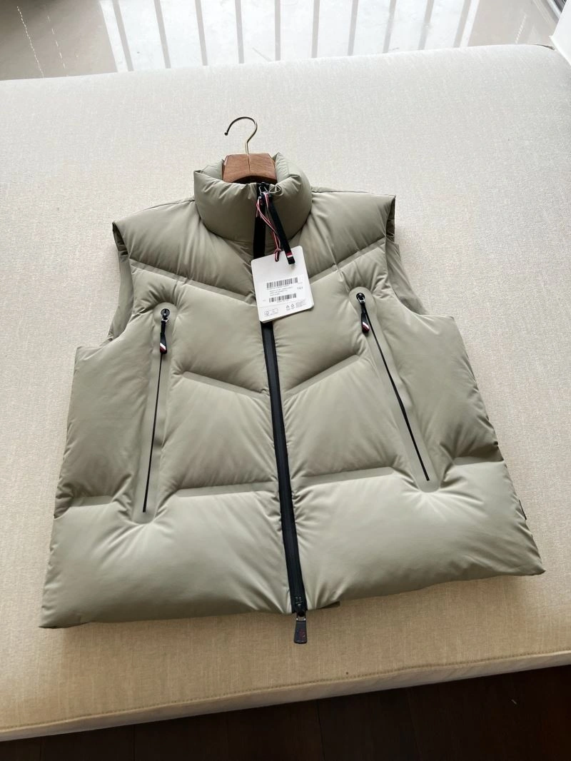 Moncler Down Jackets Trendy 143967