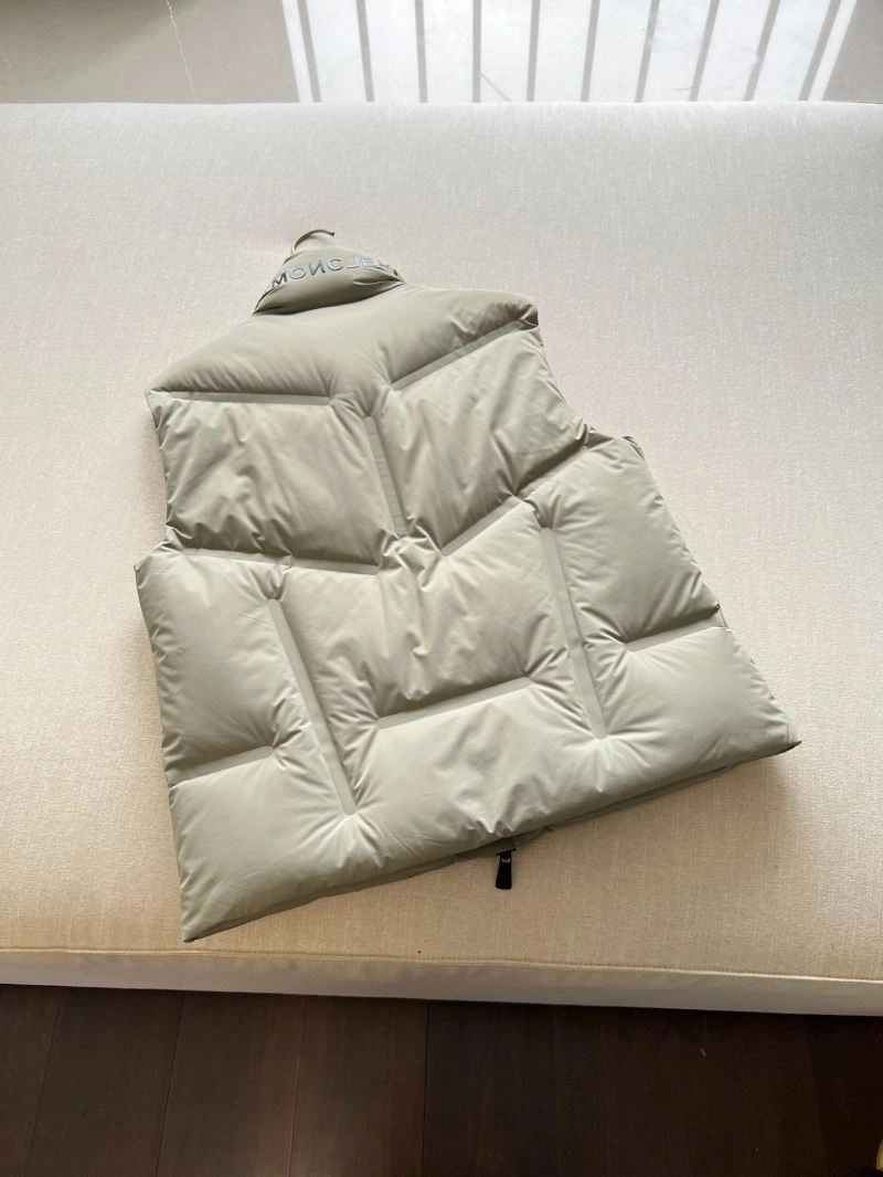 Moncler Down Jackets Trendy 143967