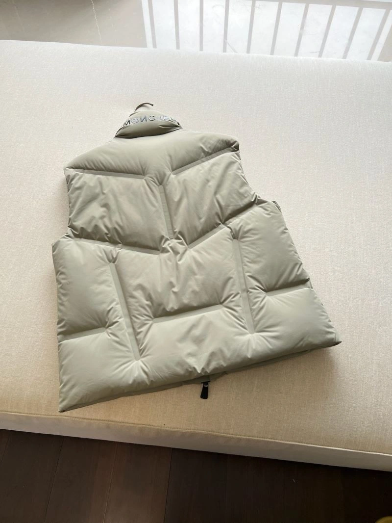 Moncler Down Jackets Trendy 143967